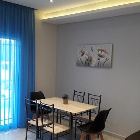 House Dilena Tsimtsiri Luxury Apartment 1 Limenaria  Ngoại thất bức ảnh