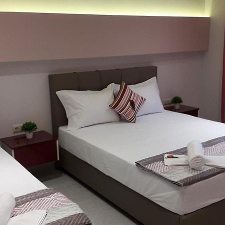 House Dilena Tsimtsiri Luxury Apartment 1 Limenaria  Ngoại thất bức ảnh