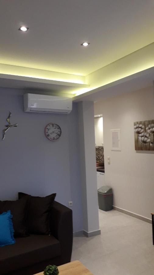 House Dilena Tsimtsiri Luxury Apartment 1 Limenaria  Ngoại thất bức ảnh