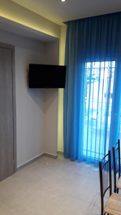 House Dilena Tsimtsiri Luxury Apartment 1 Limenaria  Ngoại thất bức ảnh