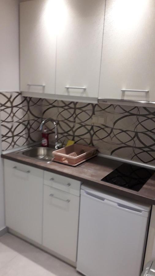House Dilena Tsimtsiri Luxury Apartment 1 Limenaria  Ngoại thất bức ảnh