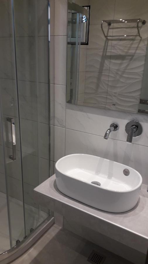 House Dilena Tsimtsiri Luxury Apartment 1 Limenaria  Ngoại thất bức ảnh
