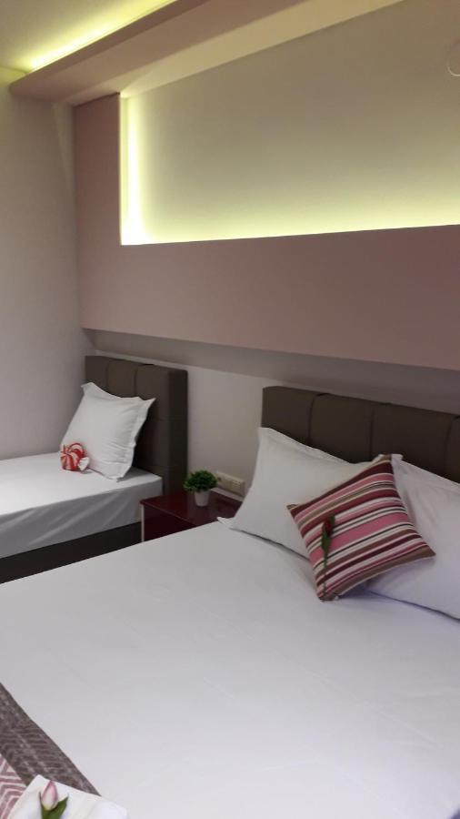House Dilena Tsimtsiri Luxury Apartment 1 Limenaria  Ngoại thất bức ảnh