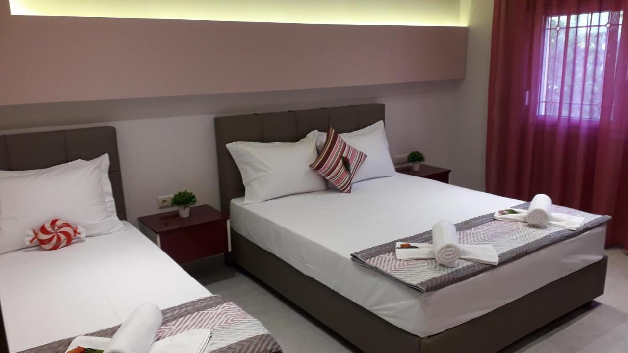 House Dilena Tsimtsiri Luxury Apartment 1 Limenaria  Ngoại thất bức ảnh