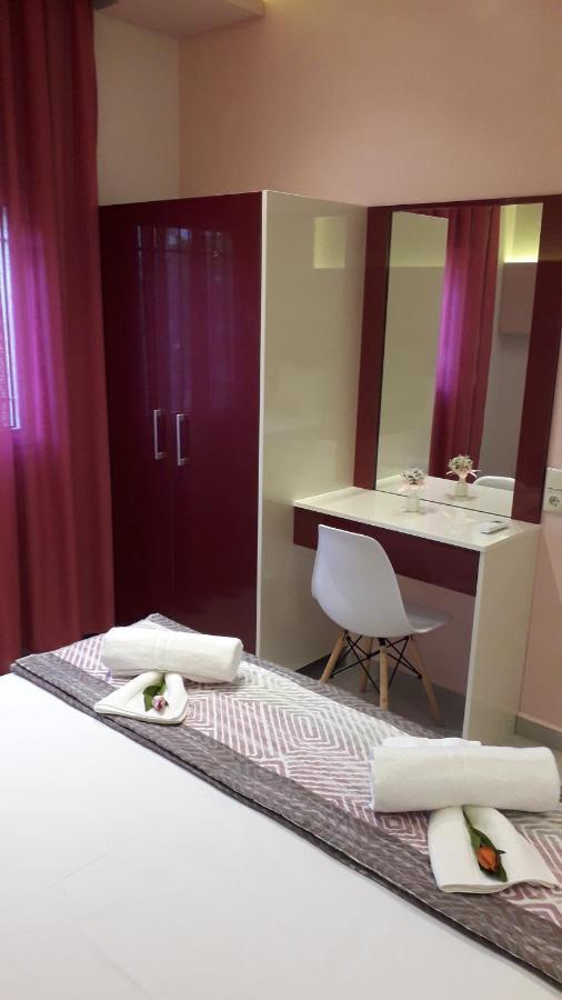 House Dilena Tsimtsiri Luxury Apartment 1 Limenaria  Ngoại thất bức ảnh