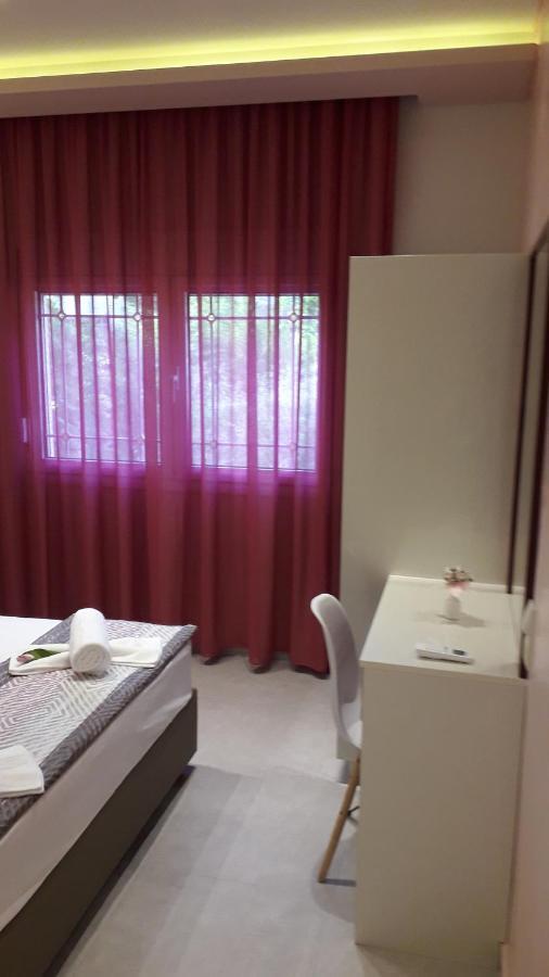 House Dilena Tsimtsiri Luxury Apartment 1 Limenaria  Ngoại thất bức ảnh